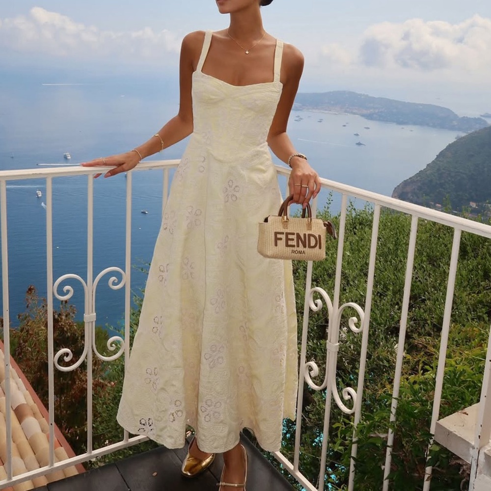 Bardot Lilah Dress